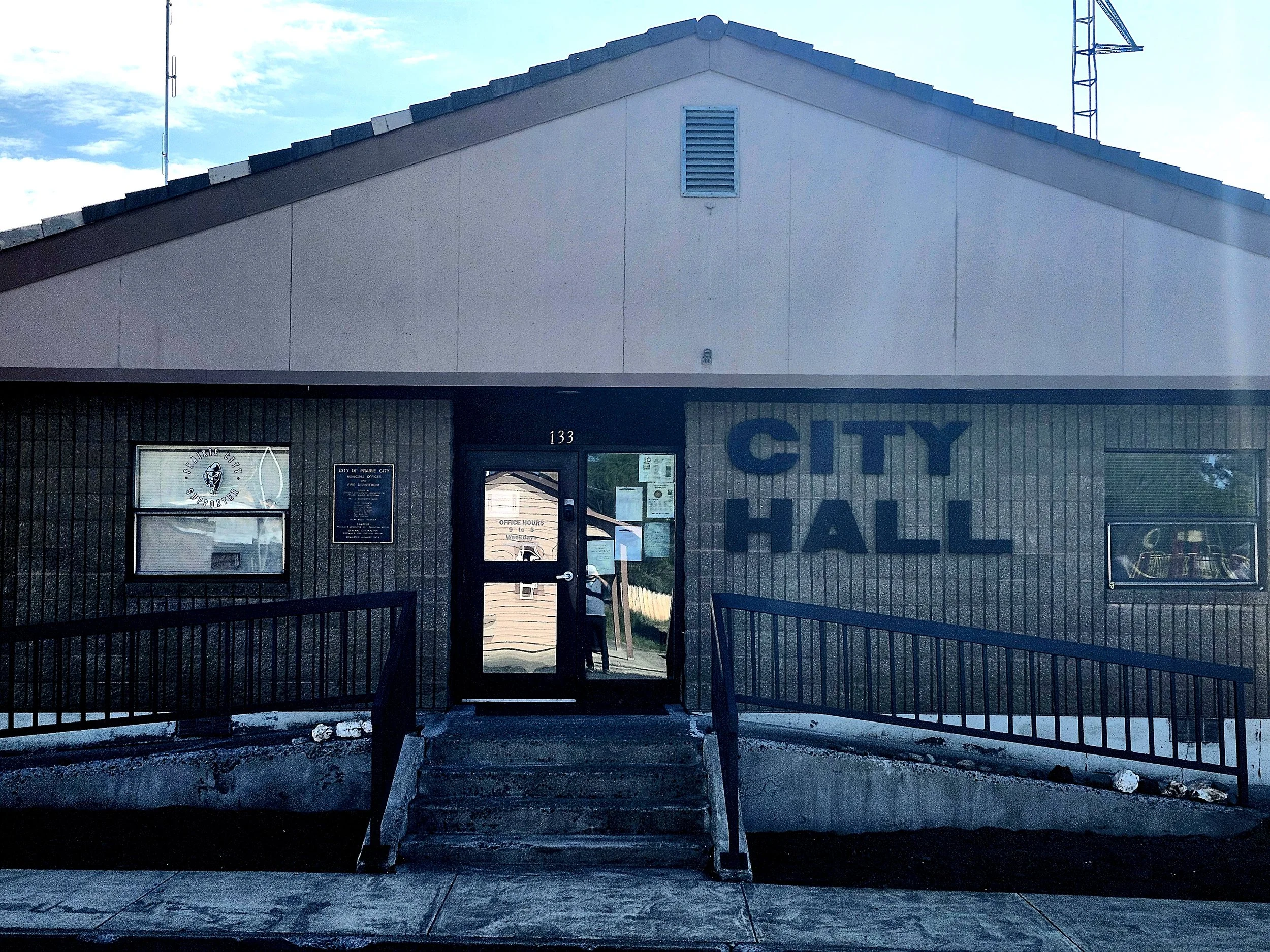 City Hall